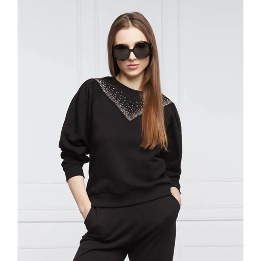 Liu Jo Bluza | Regular Fit ze sklepu Gomez Fashion Store w kategorii Bluzy damskie - zdjęcie 184351218