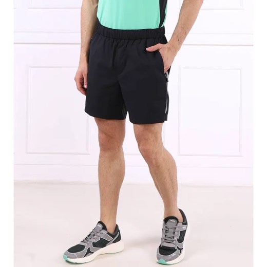 BOSS GREEN Szorty S_Run2 | Regular Fit ze sklepu Gomez Fashion Store w kategorii Spodenki męskie - zdjęcie 184351219