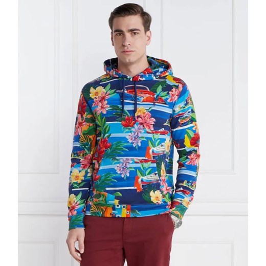 POLO RALPH LAUREN Bluza | Regular Fit ze sklepu Gomez Fashion Store w kategorii Bluzy męskie - zdjęcie 184351228