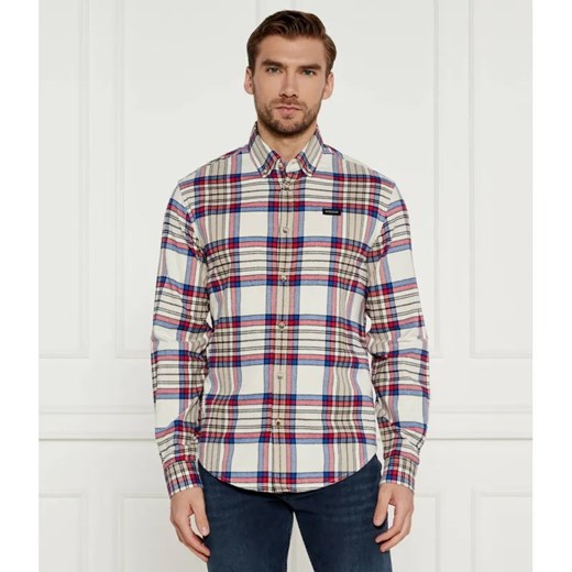 Napapijri Koszula | Regular Fit ze sklepu Gomez Fashion Store w kategorii Koszule męskie - zdjęcie 184351277