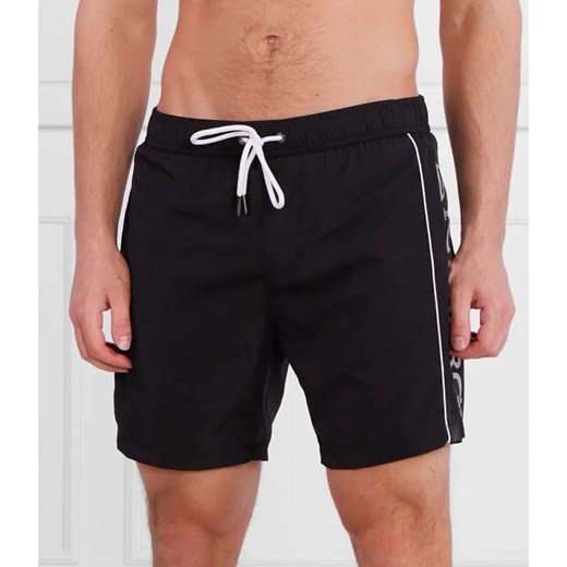 Iceberg Szorty kąpielowe | Regular Fit Iceberg M okazja Gomez Fashion Store