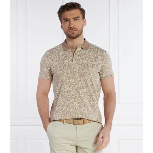 Joop! Jeans Polo Crispin | Regular Fit ze sklepu Gomez Fashion Store w kategorii T-shirty męskie - zdjęcie 184351317