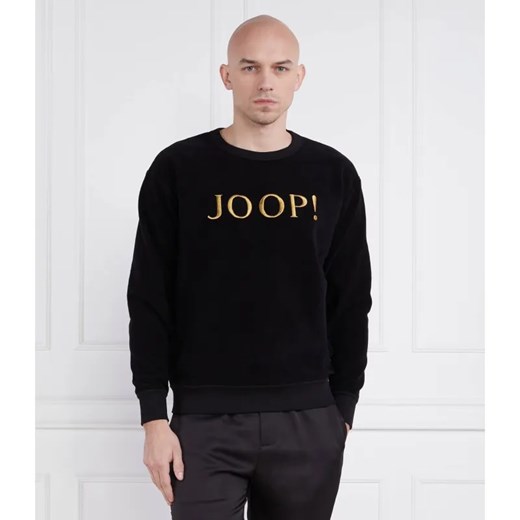 Joop! Homewear Bluza | Regular Fit ze sklepu Gomez Fashion Store w kategorii Bluzy męskie - zdjęcie 184351318
