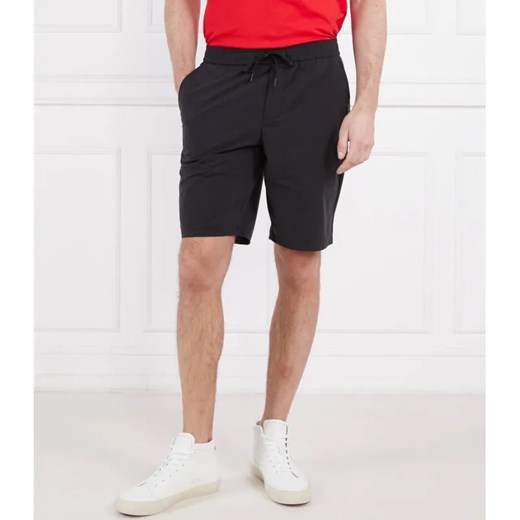 BOSS GREEN Szorty S_Crossover-2 | Regular Fit ze sklepu Gomez Fashion Store w kategorii Spodenki męskie - zdjęcie 184351355