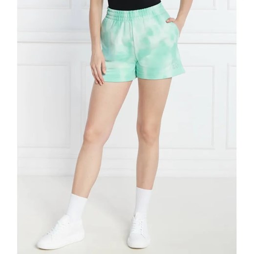 HUGO Szorty Ninosta | Regular Fit ze sklepu Gomez Fashion Store w kategorii Szorty - zdjęcie 184351359