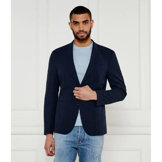 Joop! Jeans Marynarka 32Haydin | Slim Fit ze sklepu Gomez Fashion Store w kategorii Marynarki męskie - zdjęcie 184351396