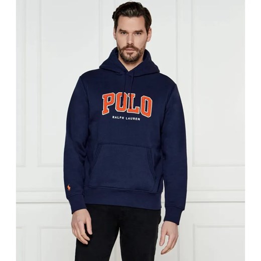POLO RALPH LAUREN Bluza | Regular Fit ze sklepu Gomez Fashion Store w kategorii Bluzy męskie - zdjęcie 184351397