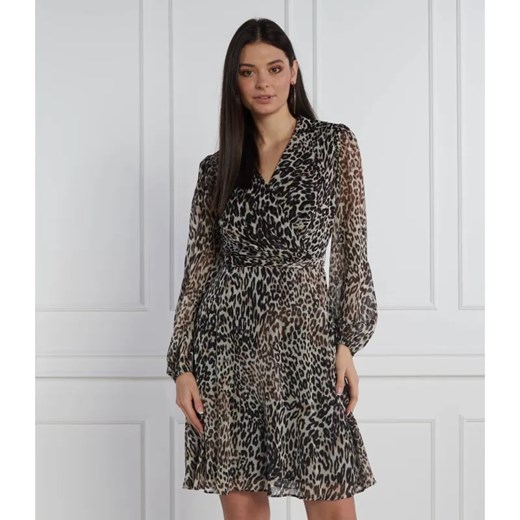 DKNY Sukienka ze sklepu Gomez Fashion Store w kategorii Sukienki - zdjęcie 184351398