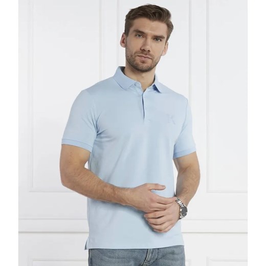 Karl Lagerfeld Polo | Regular Fit ze sklepu Gomez Fashion Store w kategorii T-shirty męskie - zdjęcie 184351406