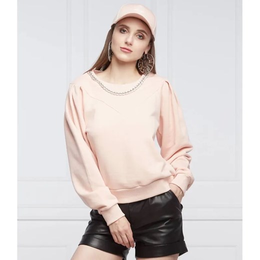 Liu Jo Bluza | Regular Fit ze sklepu Gomez Fashion Store w kategorii Bluzy damskie - zdjęcie 184351407