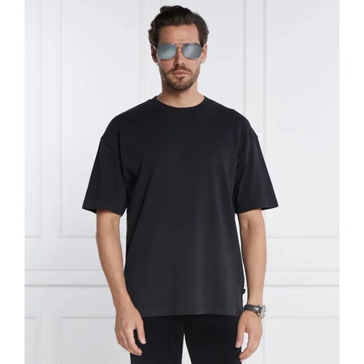 Joop! Jeans T-shirt Caleb | Regular Fit L Gomez Fashion Store okazyjna cena