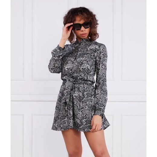 The Kooples Koszula | Regular Fit ze sklepu Gomez Fashion Store w kategorii Koszule damskie - zdjęcie 184351445