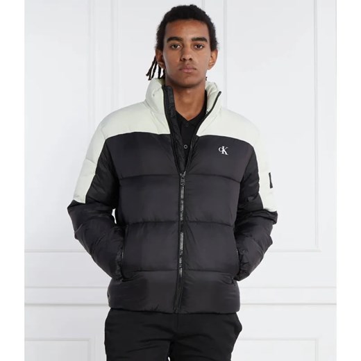 Calvin Klein Jeans Kurtka | Regular Fit ze sklepu Gomez Fashion Store w kategorii Kurtki męskie - zdjęcie 184351468