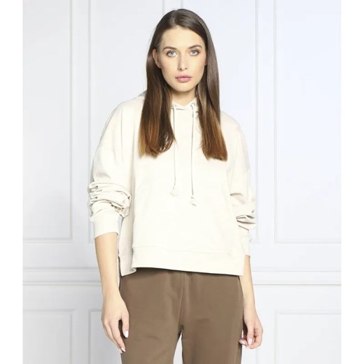 Marc O' Polo Bluza | Loose fit ze sklepu Gomez Fashion Store w kategorii Bluzy damskie - zdjęcie 184351478