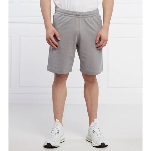EA7 Szorty BERMUDA | Regular Fit ze sklepu Gomez Fashion Store w kategorii Spodenki męskie - zdjęcie 184351479