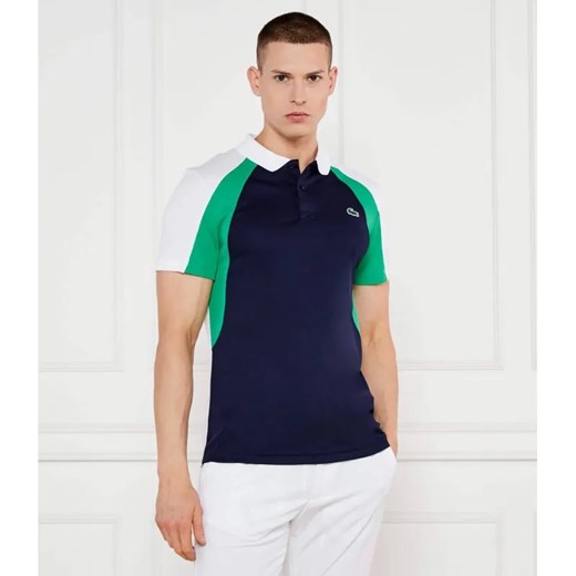 Lacoste Polo | Regular Fit ze sklepu Gomez Fashion Store w kategorii T-shirty męskie - zdjęcie 184351496