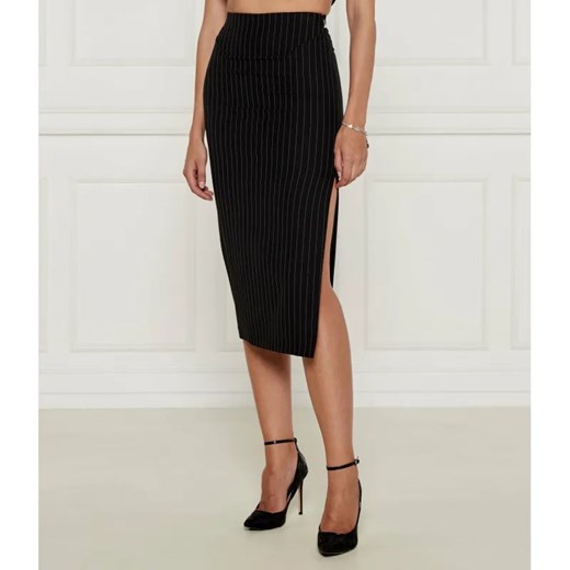 Patrizia Pepe Spódnica ze sklepu Gomez Fashion Store w kategorii Spódnice - zdjęcie 184351516