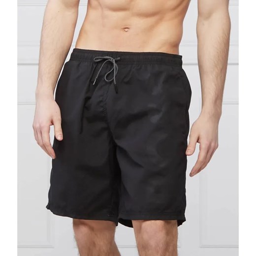 BOSS BLACK Szorty kąpielowe Orca | Regular Fit ze sklepu Gomez Fashion Store w kategorii Kąpielówki - zdjęcie 184351518