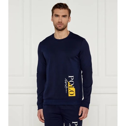 POLO RALPH LAUREN Longsleeve | Regular Fit ze sklepu Gomez Fashion Store w kategorii T-shirty męskie - zdjęcie 184351526