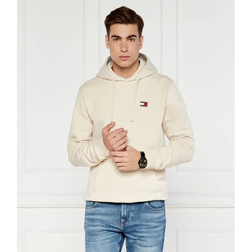 Tommy Jeans Bluza | Regular Fit ze sklepu Gomez Fashion Store w kategorii Bluzy męskie - zdjęcie 184351528