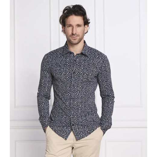 BOSS BLACK Koszula Roan_F | Slim Fit ze sklepu Gomez Fashion Store w kategorii Koszule męskie - zdjęcie 184351537