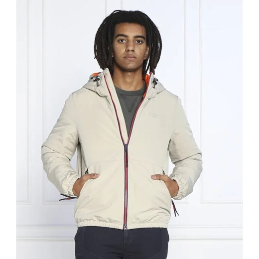 Aeronautica Militare Kurtka | Regular Fit ze sklepu Gomez Fashion Store w kategorii Kurtki męskie - zdjęcie 184351539