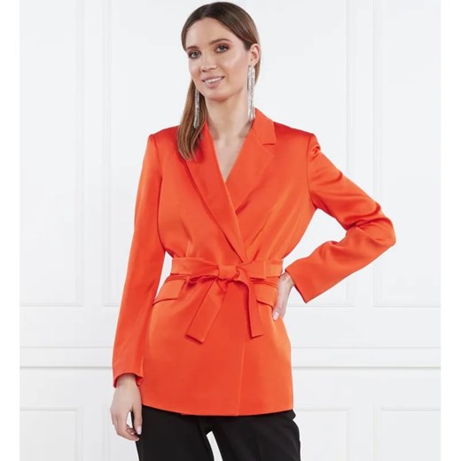 Marella Marynarka | Slim Fit ze sklepu Gomez Fashion Store w kategorii Marynarki damskie - zdjęcie 184351548
