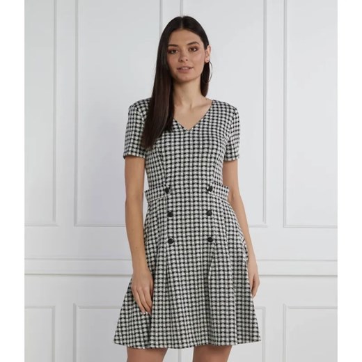 DKNY Sukienka ze sklepu Gomez Fashion Store w kategorii Sukienki - zdjęcie 184351566