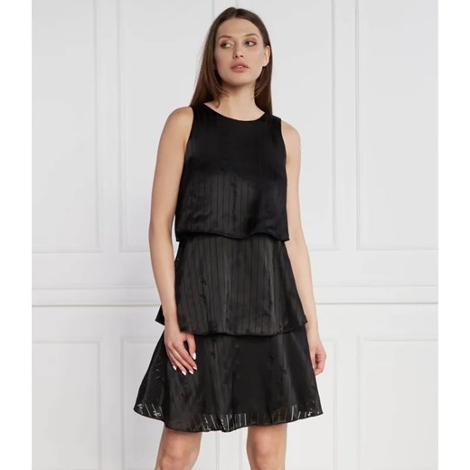 Armani Exchange Sukienka ze sklepu Gomez Fashion Store w kategorii Sukienki - zdjęcie 184351575