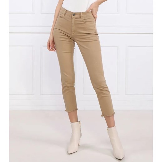 Marella SPORT Jeansy | Skinny fit ze sklepu Gomez Fashion Store w kategorii Jeansy damskie - zdjęcie 184351635