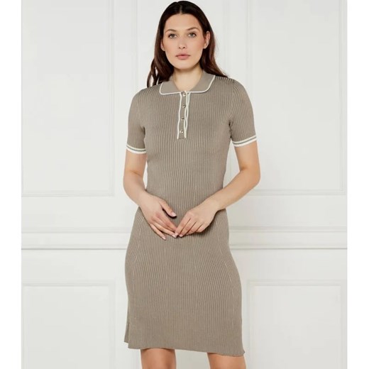 GUESS Sukienka THALIA ze sklepu Gomez Fashion Store w kategorii Sukienki - zdjęcie 184351649