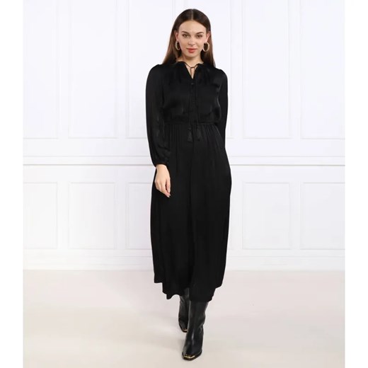 The Kooples Sukienka ze sklepu Gomez Fashion Store w kategorii Sukienki - zdjęcie 184351655