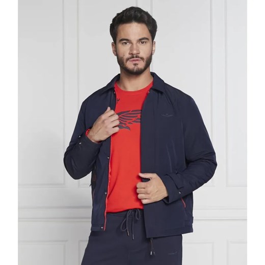 Aeronautica Militare Kurtka | Regular Fit ze sklepu Gomez Fashion Store w kategorii Kurtki męskie - zdjęcie 184351688