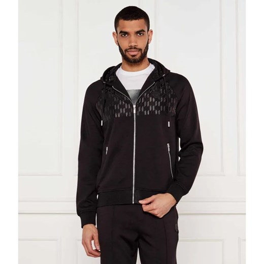 Karl Lagerfeld Bluza | Regular Fit ze sklepu Gomez Fashion Store w kategorii Bluzy męskie - zdjęcie 184351705