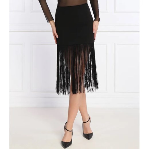 Patrizia Pepe Spódnica ze sklepu Gomez Fashion Store w kategorii Spódnice - zdjęcie 184351738