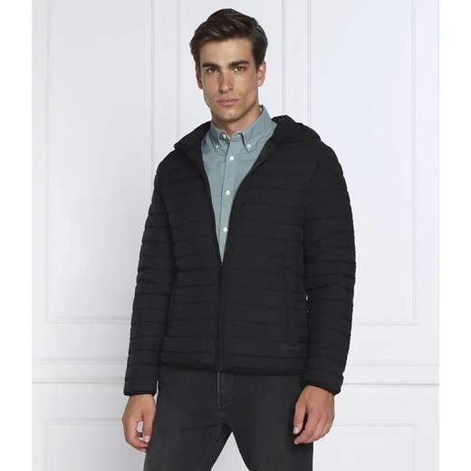 Trussardi Kurtka | Regular Fit ze sklepu Gomez Fashion Store w kategorii Kurtki męskie - zdjęcie 184351745