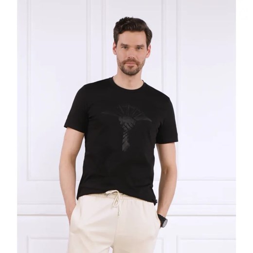 Joop! T-shirt alerio | Regular Fit ze sklepu Gomez Fashion Store w kategorii T-shirty męskie - zdjęcie 184351746