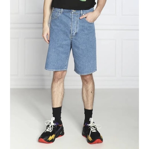 Kenzo Szorty | Regular Fit Kenzo 32 Gomez Fashion Store wyprzedaż