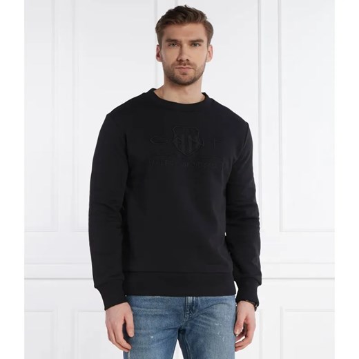 Gant Bluza TONAL SHIELD | Regular Fit ze sklepu Gomez Fashion Store w kategorii Bluzy męskie - zdjęcie 184351766