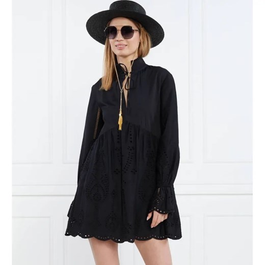 The Kooples Sukienka ze sklepu Gomez Fashion Store w kategorii Sukienki - zdjęcie 184351776