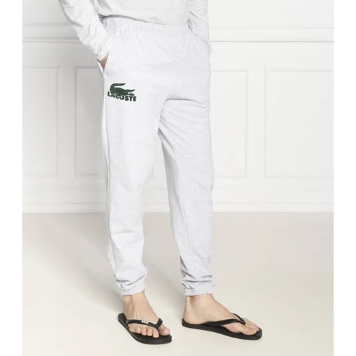 Lacoste Spodnie od piżamy | Regular Fit ze sklepu Gomez Fashion Store w kategorii Piżamy męskie - zdjęcie 184351777