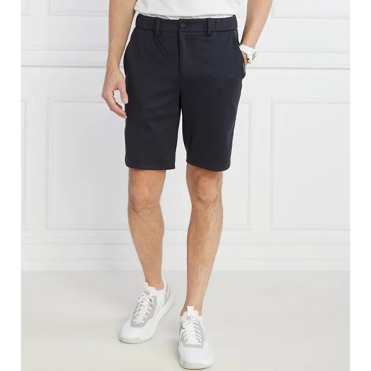 BOSS GREEN Szorty S Acron AJ | Comfort fit 46 promocja Gomez Fashion Store