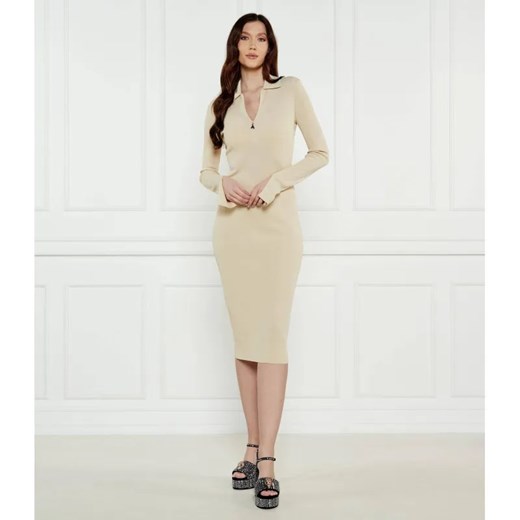 Patrizia Pepe Sukienka ze sklepu Gomez Fashion Store w kategorii Sukienki - zdjęcie 184351808