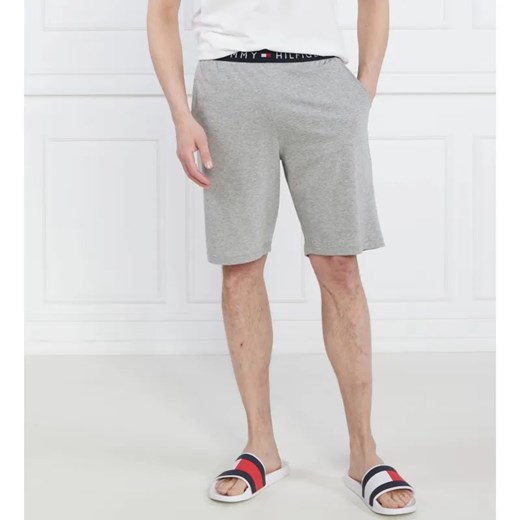 Tommy Hilfiger Szorty od piżamy | Regular Fit ze sklepu Gomez Fashion Store w kategorii Piżamy męskie - zdjęcie 184351815