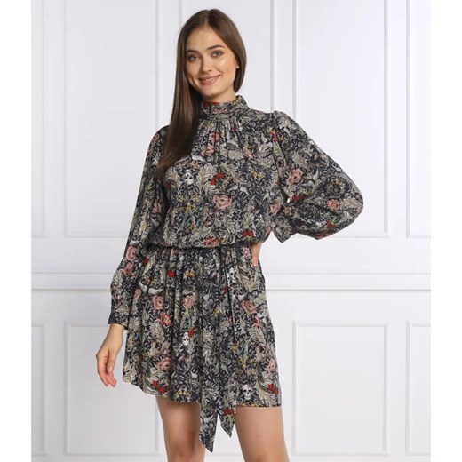Zadig&Voltaire Sukienka RIVALI ze sklepu Gomez Fashion Store w kategorii Sukienki - zdjęcie 184351869