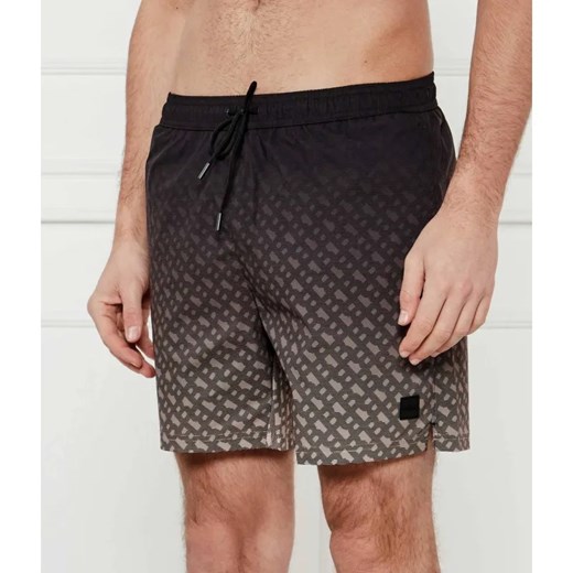 BOSS BLACK Szorty kąpielowe Vale | Regular Fit S wyprzedaż Gomez Fashion Store