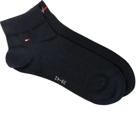 Tommy Hilfiger Skarpety 2-pack ze sklepu Gomez Fashion Store w kategorii Skarpetki męskie - zdjęcie 184351886