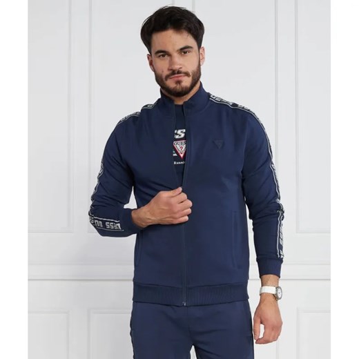 GUESS ACTIVE Bluza NEW ARLO | Slim Fit ze sklepu Gomez Fashion Store w kategorii Bluzy męskie - zdjęcie 184351887