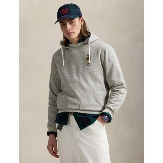 POLO RALPH LAUREN Bluza | Regular Fit ze sklepu Gomez Fashion Store w kategorii Bluzy męskie - zdjęcie 184351899