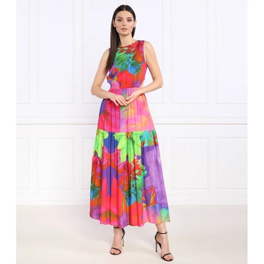 Desigual Sukienka ze sklepu Gomez Fashion Store w kategorii Sukienki - zdjęcie 184351909